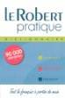French Small Monolingual Dictionary